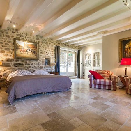 Les Hiboux Du Domaine Du Moulin Villa Etables  Dış mekan fotoğraf