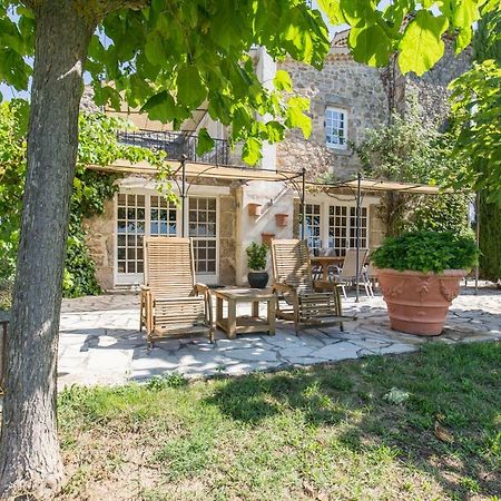 Les Hiboux Du Domaine Du Moulin Villa Etables  Dış mekan fotoğraf